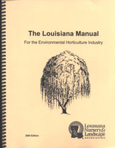 Manual of Horticulture Cover